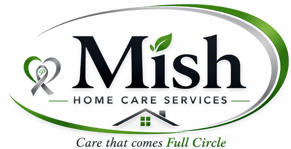 Mish Home Care Services